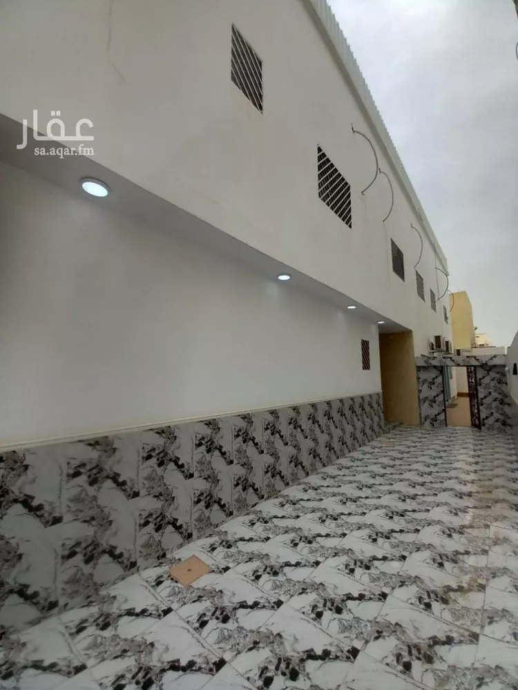 شقة للإيجار في شارع أسيد بن ثعلبة, حي العقيق, مدينة الرياض, منطقة الرياض صورة 4