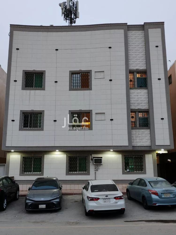 Apartment for Rent in Riyadh Al Malqa