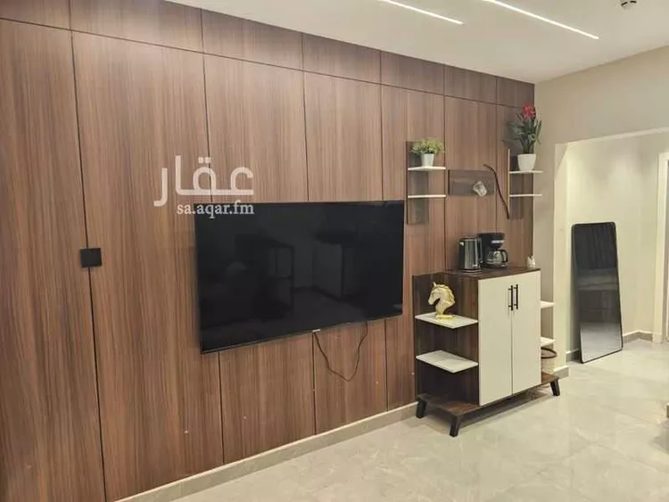 شقة للإيجار في شارع الدهناء, حي الملقا, مدينة الرياض, منطقة الرياض 13