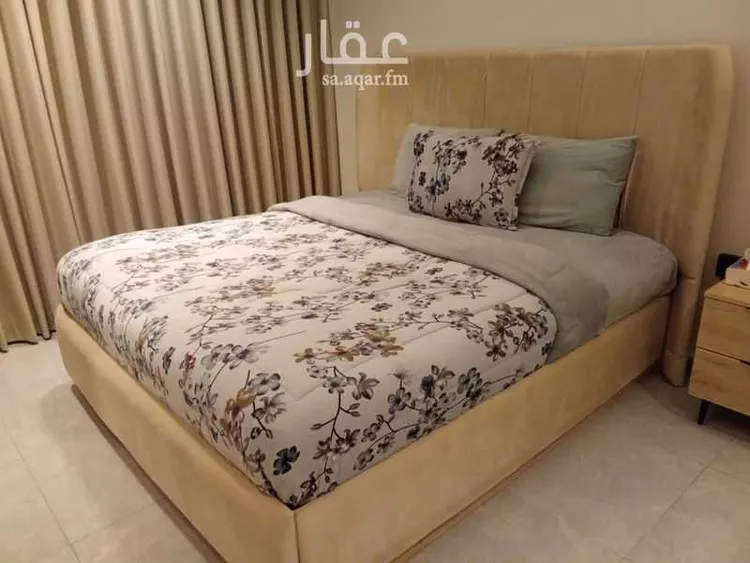 شقة للإيجار في شارع الدهناء, حي الملقا, مدينة الرياض, منطقة الرياض صورة 4