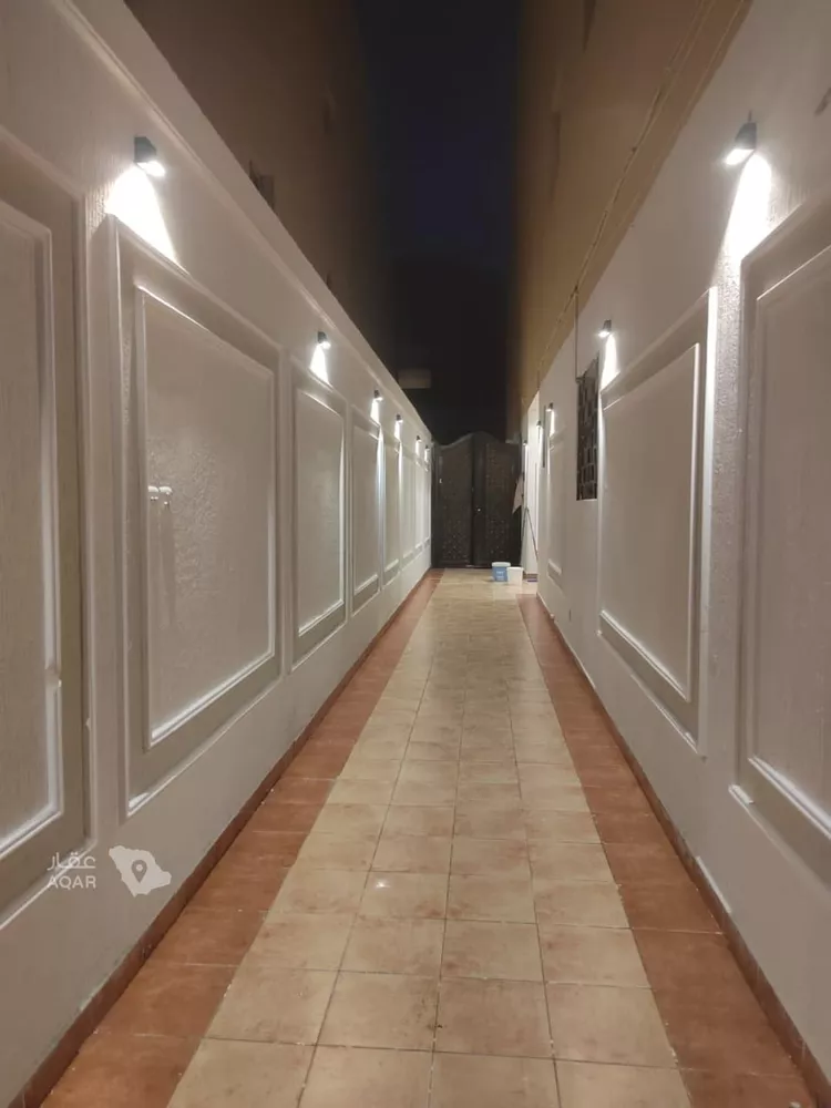 شقة للإيجار في شارع وادي وج, حي الملقا, مدينة الرياض, منطقة الرياض 2