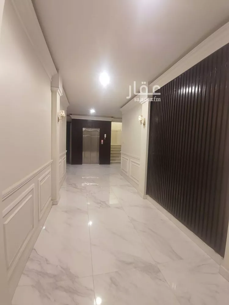 شقة للإيجار في شارع وادي وج, حي الملقا, مدينة الرياض, منطقة الرياض صورة 2