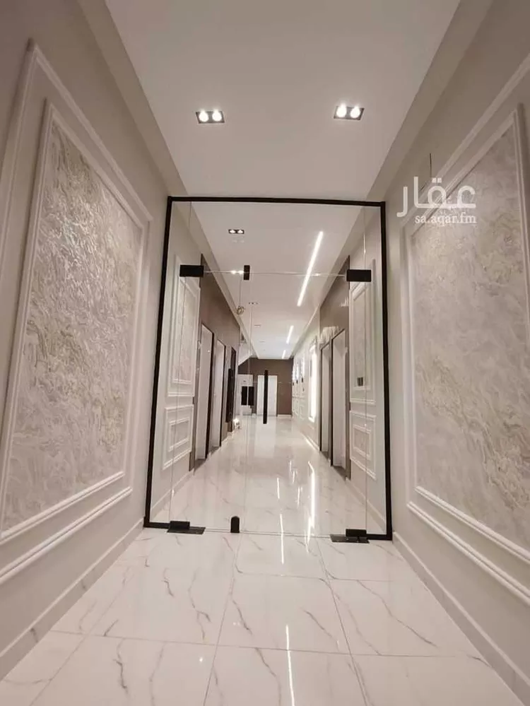 شقة للإيجار في شارع الأفضلي, حي الملقا, مدينة الرياض, منطقة الرياض صورة 4
