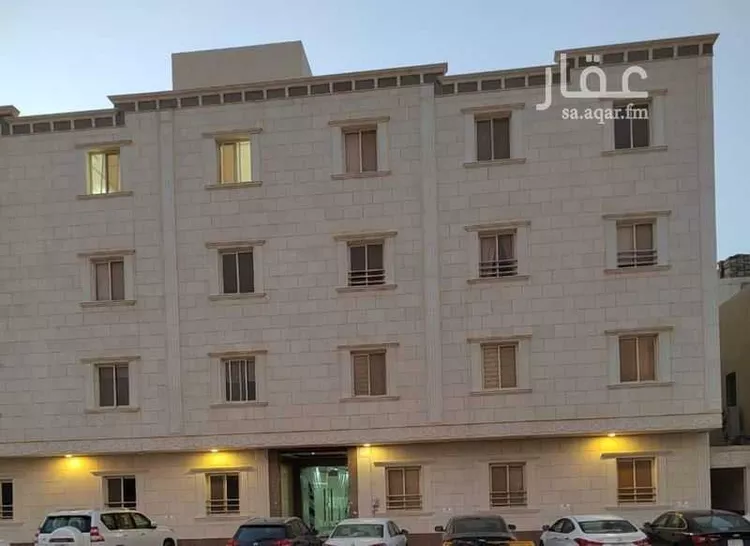 شقة للإيجار في شارع الدهناء, حي الملقا, مدينة الرياض, منطقة الرياض