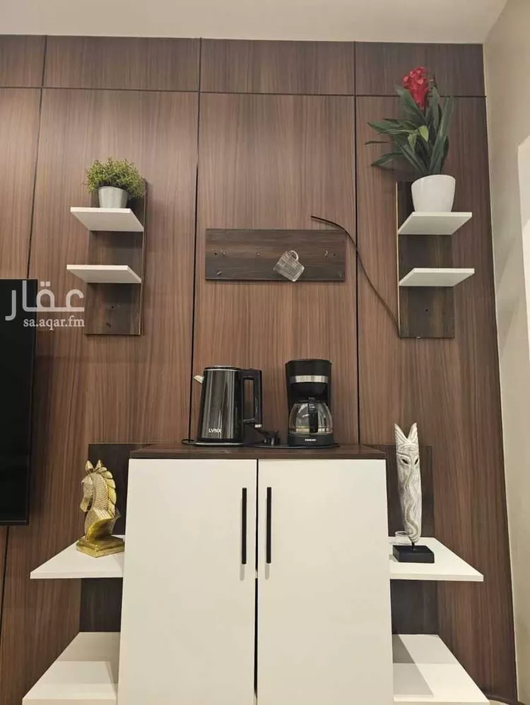 شقة للإيجار في شارع الدهناء, حي الملقا, مدينة الرياض, منطقة الرياض 17