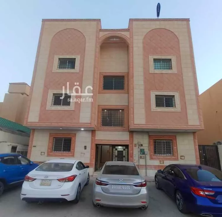 شقة للإيجار في شارع أسيد بن ثعلبة, حي العقيق, مدينة الرياض, منطقة الرياض