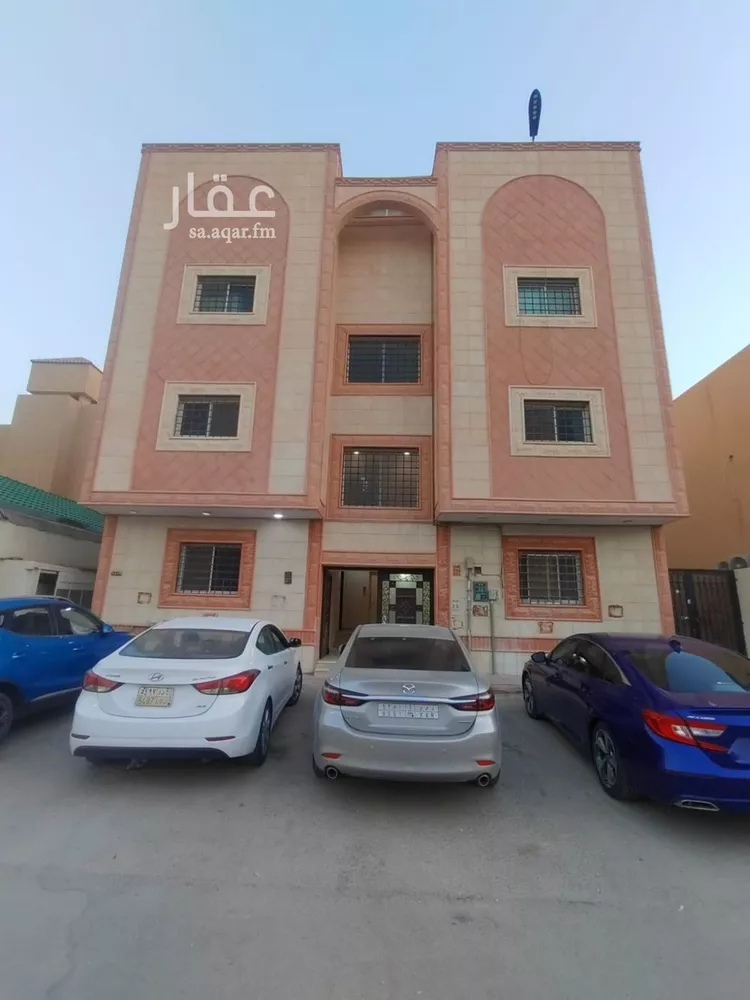 شقة للإيجار في شارع أسيد بن ثعلبة, حي العقيق, مدينة الرياض, منطقة الرياض
