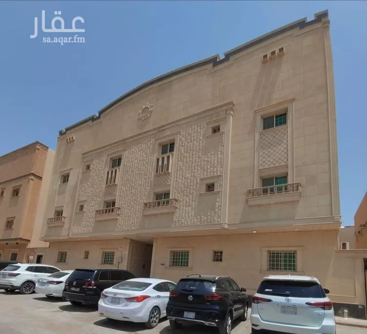 Apartment for Rent in Riyadh Al Malqa