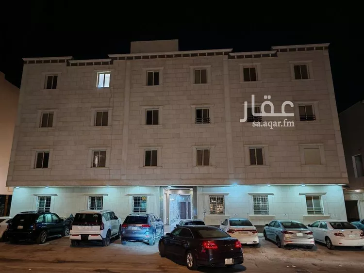 شقة للإيجار في شارع الدهناء, حي الملقا, مدينة الرياض, منطقة الرياض صورة 2