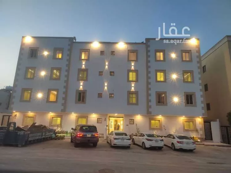 Apartment for Rent in Riyadh Al Malqa