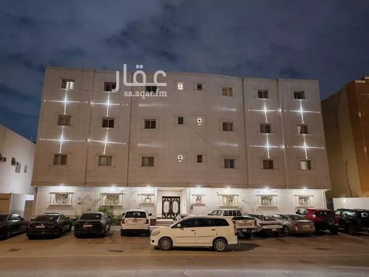 Apartment for Rent in Riyadh Hittin صورة 4