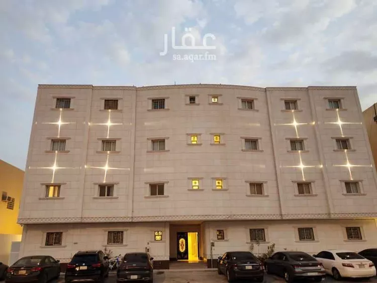 Apartment for Rent in Riyadh Hittin