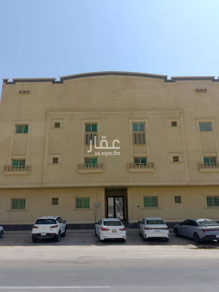 شقة للإيجار في شارع وادي وج, حي الملقا, مدينة الرياض, منطقة الرياض