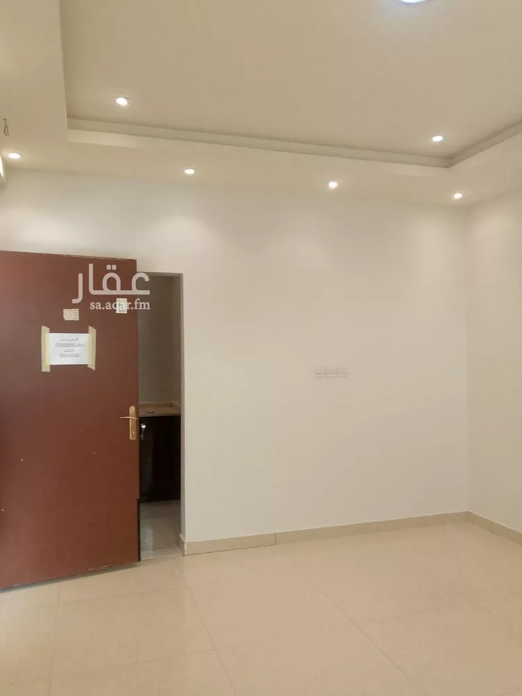 شقة للإيجار في شارع القويعية, حي النزهة, مدينة الرياض, منطقة الرياض صورة 2