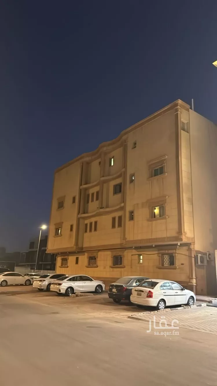 شقة للإيجار في شارع العمرة, حي الملقا, مدينة الرياض, منطقة الرياض