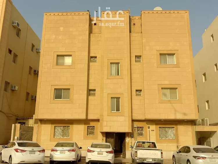 شقة للإيجار في شارع وادي البطحاء, حي الملقا, مدينة الرياض, منطقة الرياض