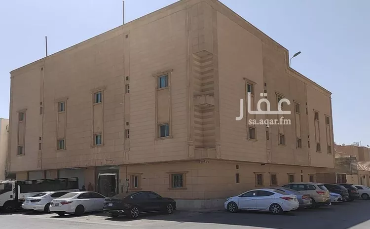 Apartment for Rent in Riyadh Al Muruj