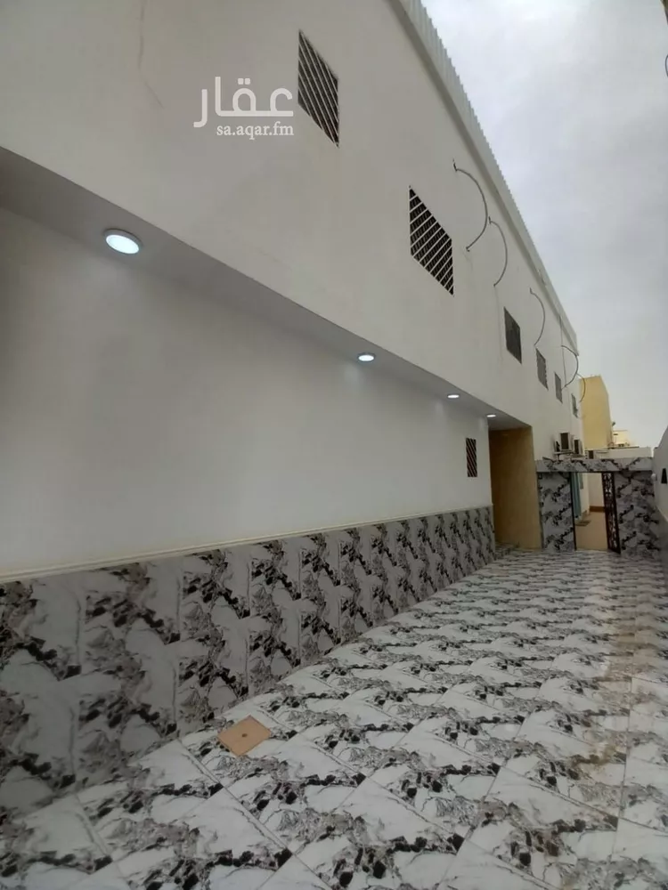 شقة للإيجار في شارع أسيد بن ثعلبة, حي العقيق, مدينة الرياض, منطقة الرياض صورة 3