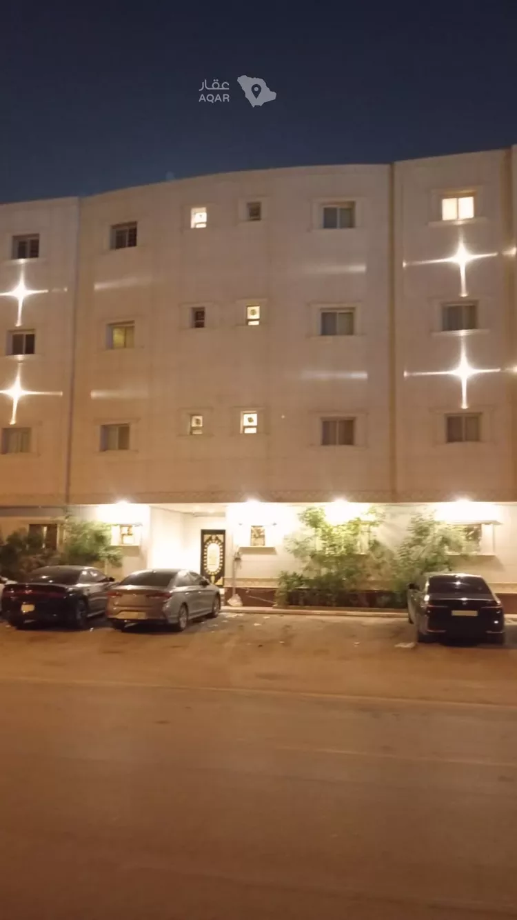 شقة للإيجار في شارع التحلية, حي حطين, مدينة الرياض, منطقة الرياض صورة 2