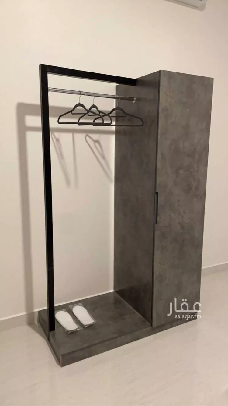 شقة مفروشة للحجز في شارع البحيره, حي الجزيرة, بريدة 6