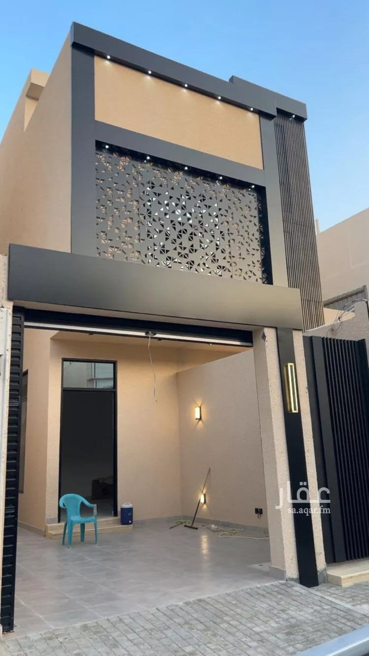 دور للبيع في شارع الأبساط, حي النهضة, مدينة الرياض, منطقة الرياض صورة 5