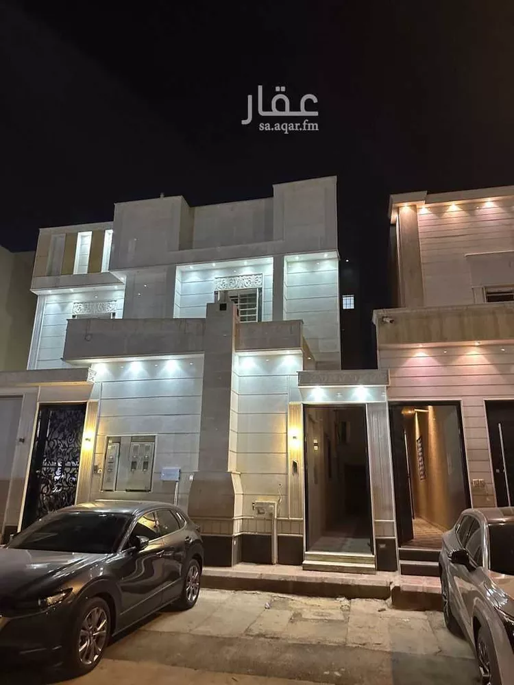 شقة للإيجار في شارع السلميه, حي النهضة, مدينة الرياض, منطقة الرياض صورة 3