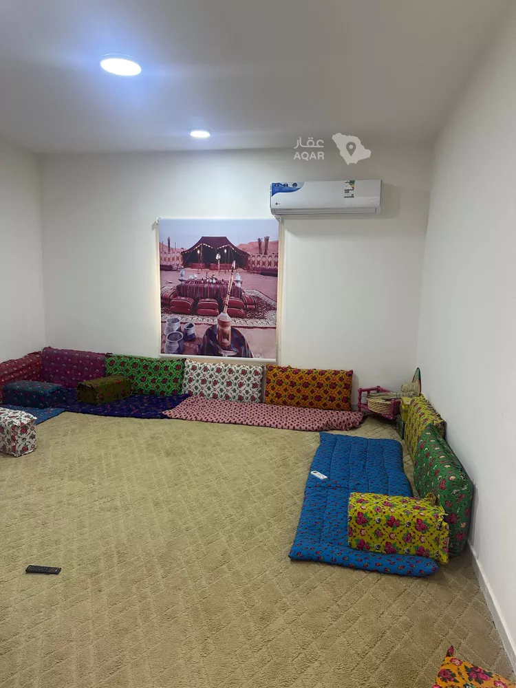 استراحة للبيع في شارع البيت الحرام, حي العفجه, مدينة الخرج, منطقة الرياض 8