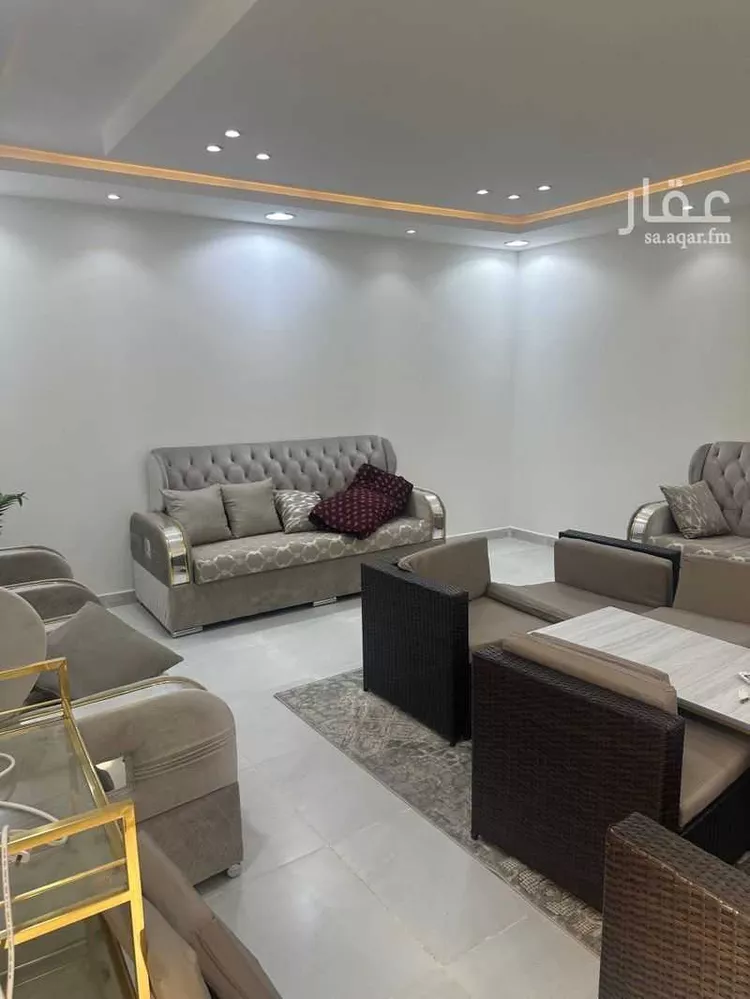 استراحة للبيع في شارع جبير بن مطعم بن عدي القرشي, حي العفجه, مدينة الخرج, منطقة الرياض صورة 5