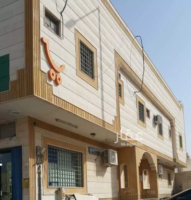 عمارة للبيع في شارع ابن الهيثم, حي النهضة, مدينة الرياض, منطقة الرياض صورة 2