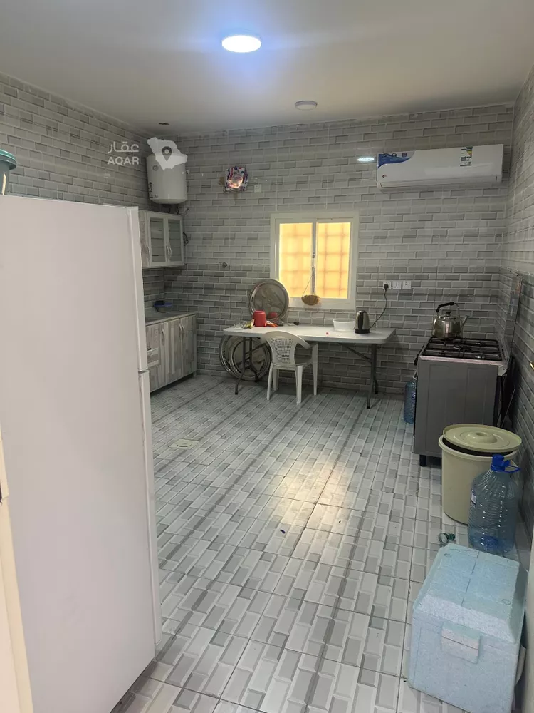 استراحة للبيع في شارع البيت الحرام, حي العفجه, مدينة الخرج, منطقة الرياض