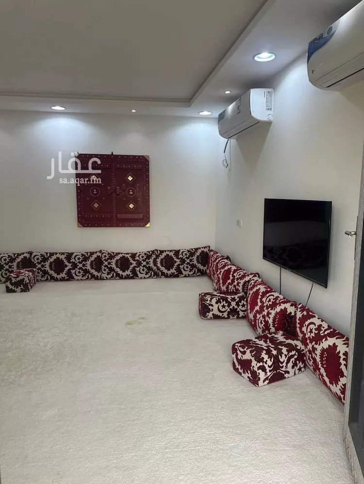 استراحة للبيع في شارع جبير بن مطعم بن عدي القرشي, حي العفجه, مدينة الخرج, منطقة الرياض