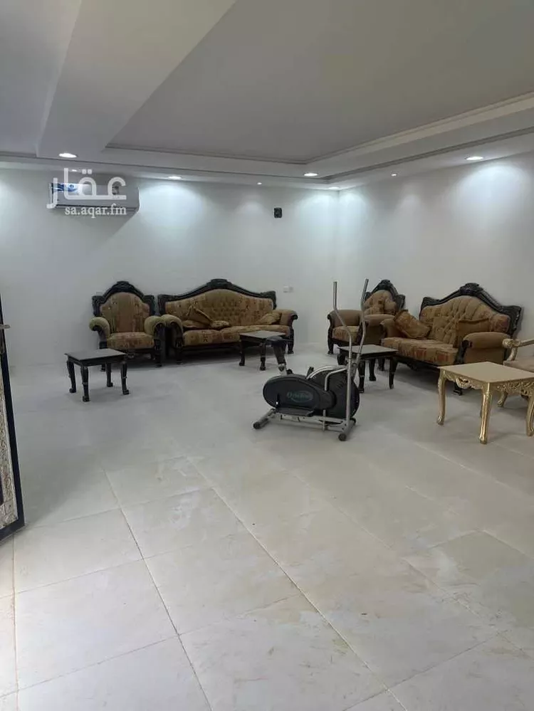 استراحة للبيع في شارع جبير بن مطعم بن عدي القرشي, حي العفجه, مدينة الخرج, منطقة الرياض صورة 3