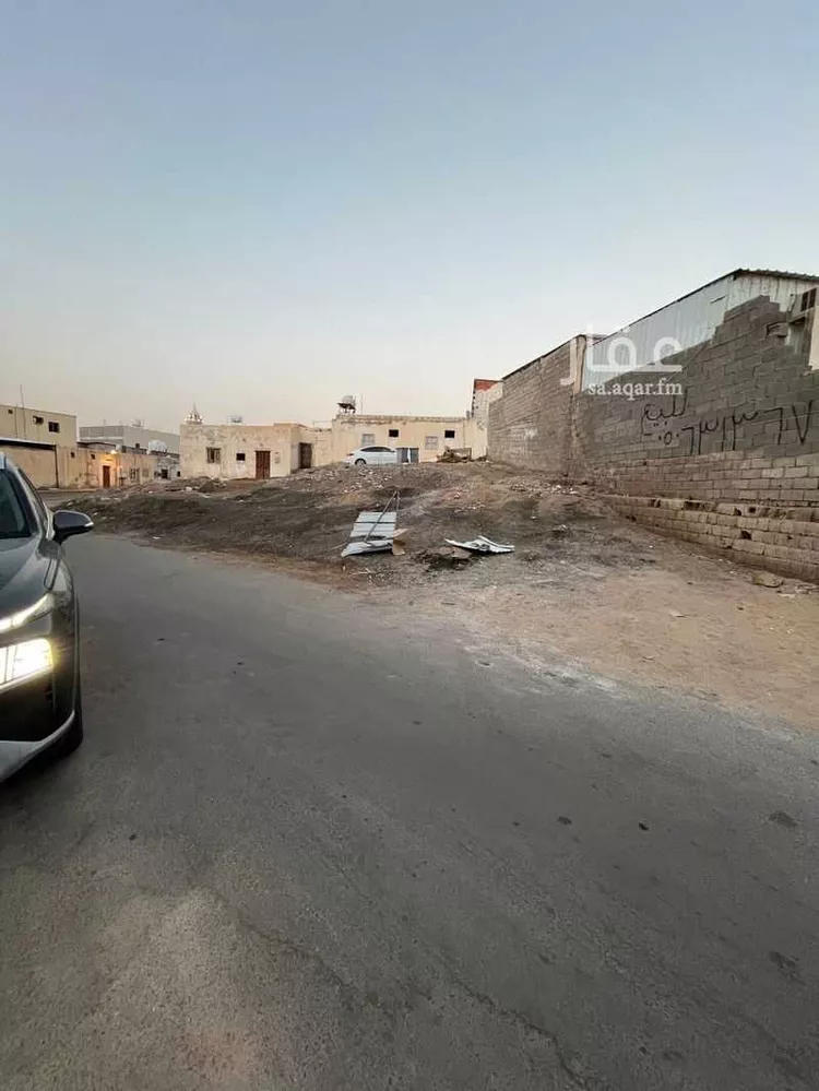 أرض للبيع في شارع الدويخلة, حي شظاة, مدينة المدينه المنوره, منطقة المدينة المنورة