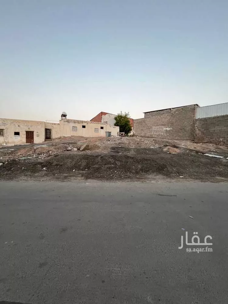 أرض للبيع في شارع الدويخلة, حي شظاة, مدينة المدينه المنوره, منطقة المدينة المنورة صورة 2