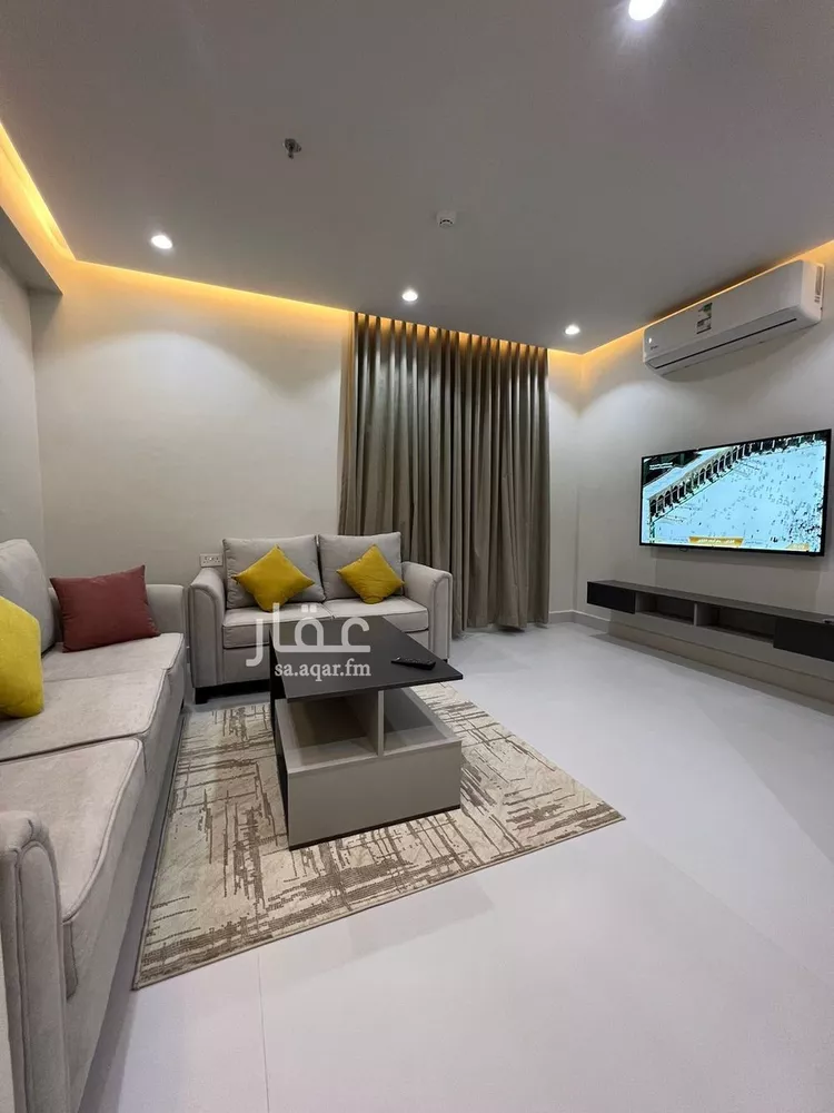 شقة للإيجار في شارع الفرسان, حي ظهرة لبن, مدينة الرياض, منطقة الرياض صورة 4