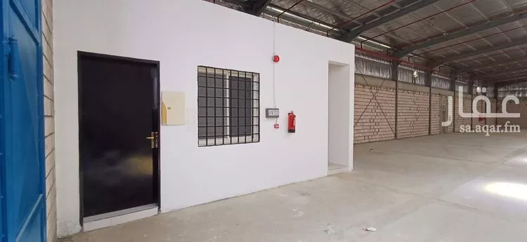 Warehouse for Rent in Riyadh Al Aziziyah صورة 3