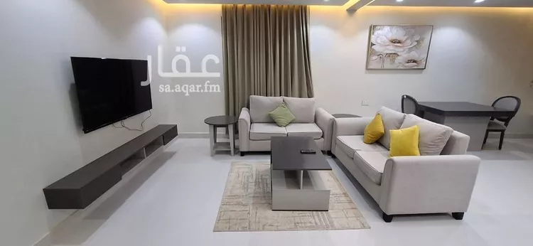 شقة للإيجار في شارع الفرسان, حي ظهرة لبن, مدينة الرياض, منطقة الرياض صورة 4