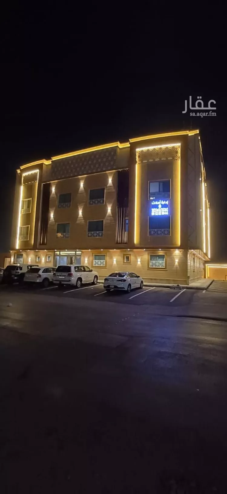 شقة للإيجار في شارع الفرسان, حي ظهرة لبن, مدينة الرياض, منطقة الرياض