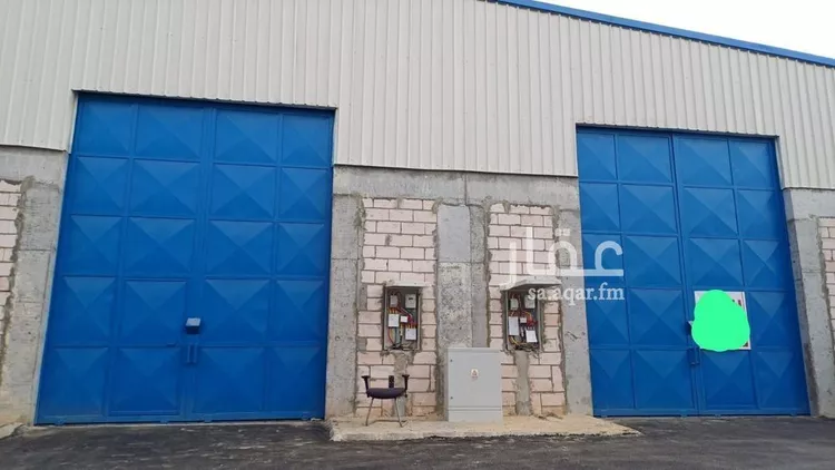 مستودع للإيجار في شارع الدفينة, حي العزيزية, مدينة الرياض, منطقة الرياض