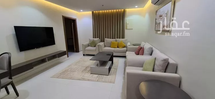 شقة للإيجار في شارع الفرسان, حي ظهرة لبن, مدينة الرياض, منطقة الرياض صورة 4