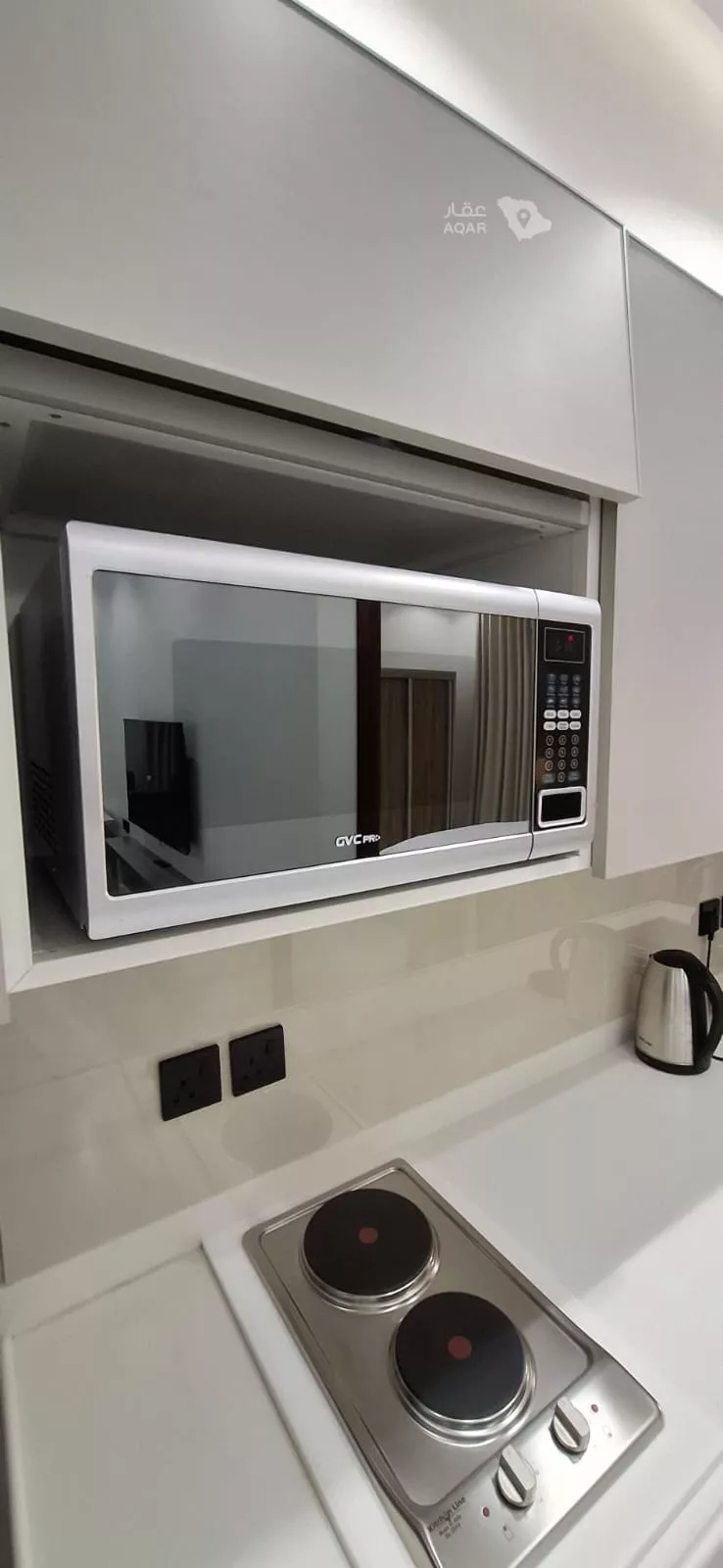 Apartment for Rent in Riyadh Dhahrat Laban 7