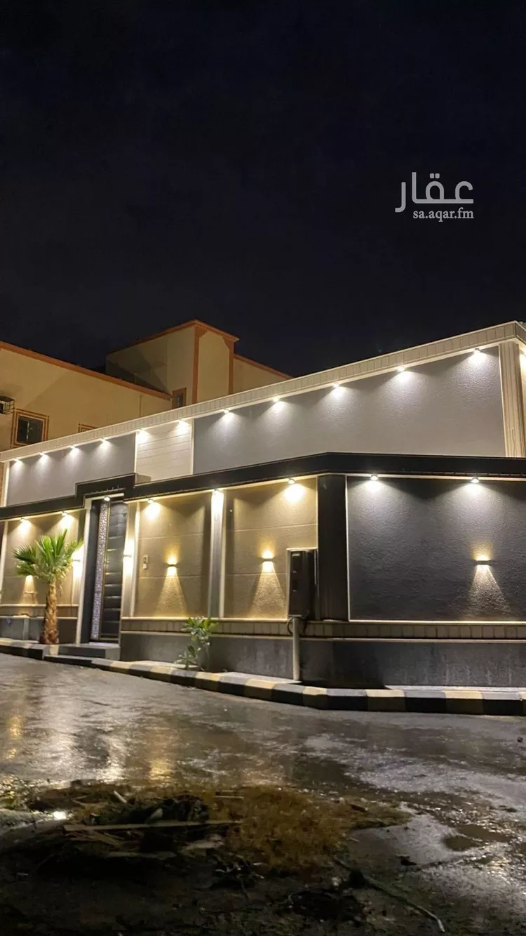 Floor for Rent in Khamis Mushait Al Wahah صورة 2