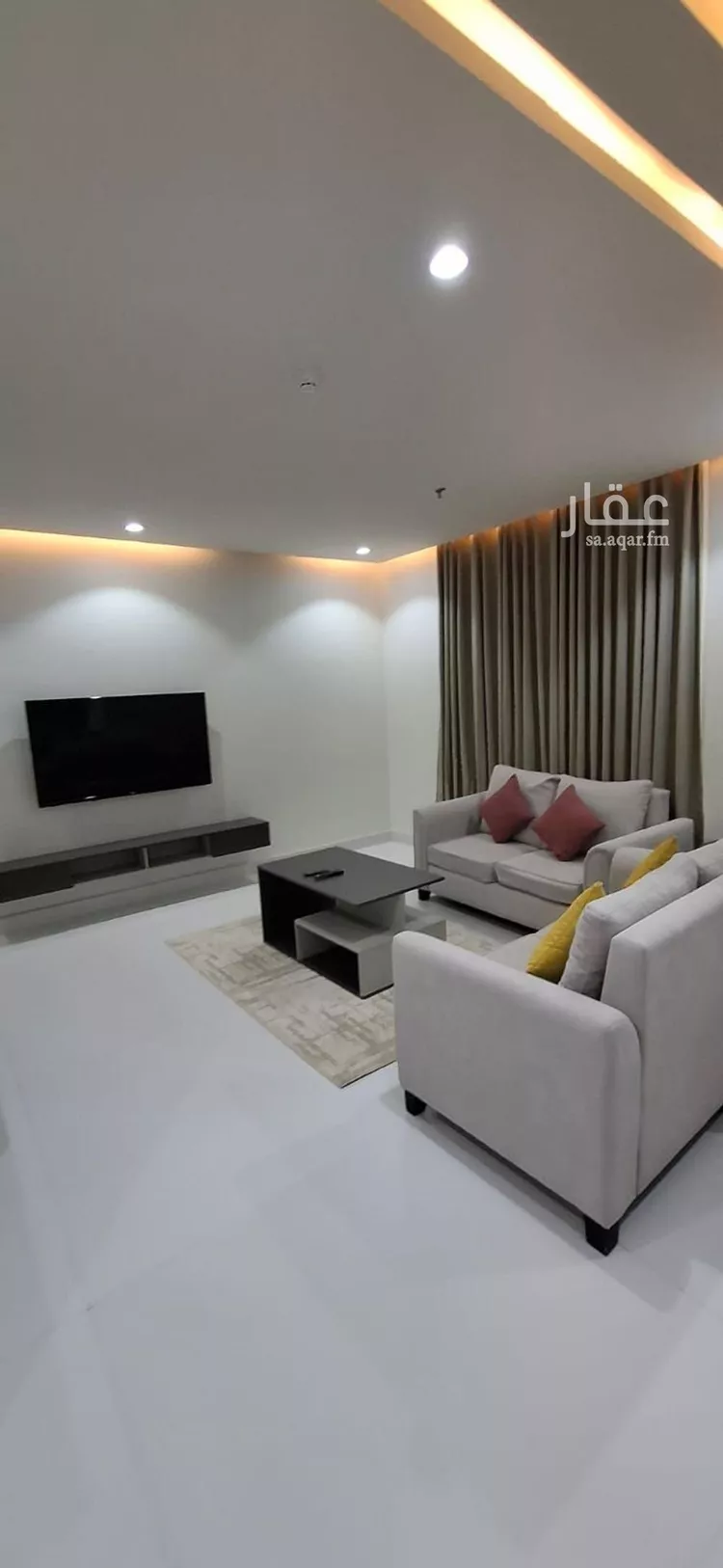 شقة للإيجار في شارع الفرسان, حي ظهرة لبن, مدينة الرياض, منطقة الرياض صورة 2