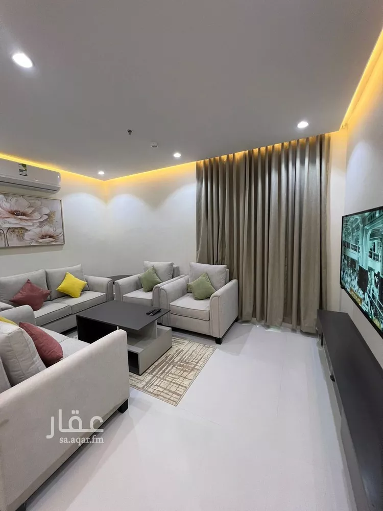 شقة للإيجار في شارع الفرسان, حي ظهرة لبن, مدينة الرياض, منطقة الرياض صورة 4