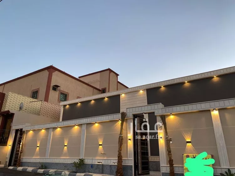 Floor for Rent in Khamis Mushait Al Wahah