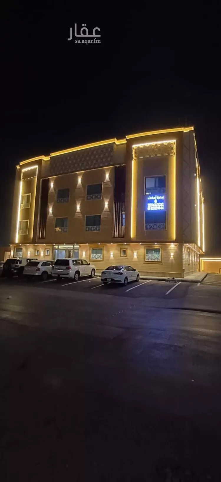 شقة للإيجار في شارع الفرسان, حي ظهرة لبن, مدينة الرياض, منطقة الرياض