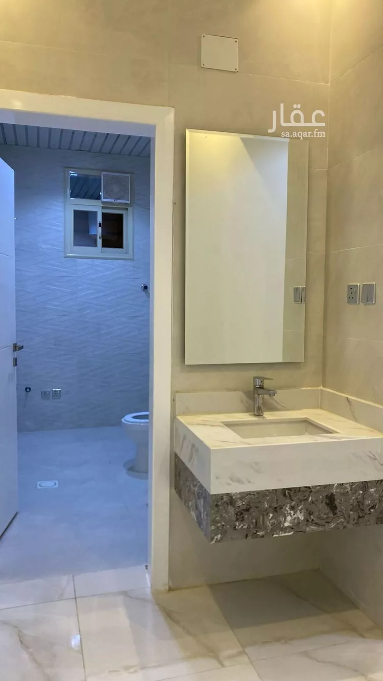 Floor for Rent in Khamis Mushait Al Wahah 14
