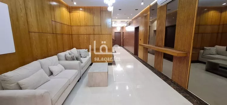 شقة للإيجار في شارع العيينة, حي ظهرة لبن, مدينة الرياض, منطقة الرياض صورة 2