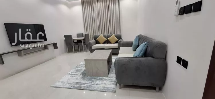شقة للإيجار في شارع العيينة, حي ظهرة لبن, مدينة الرياض, منطقة الرياض صورة 4