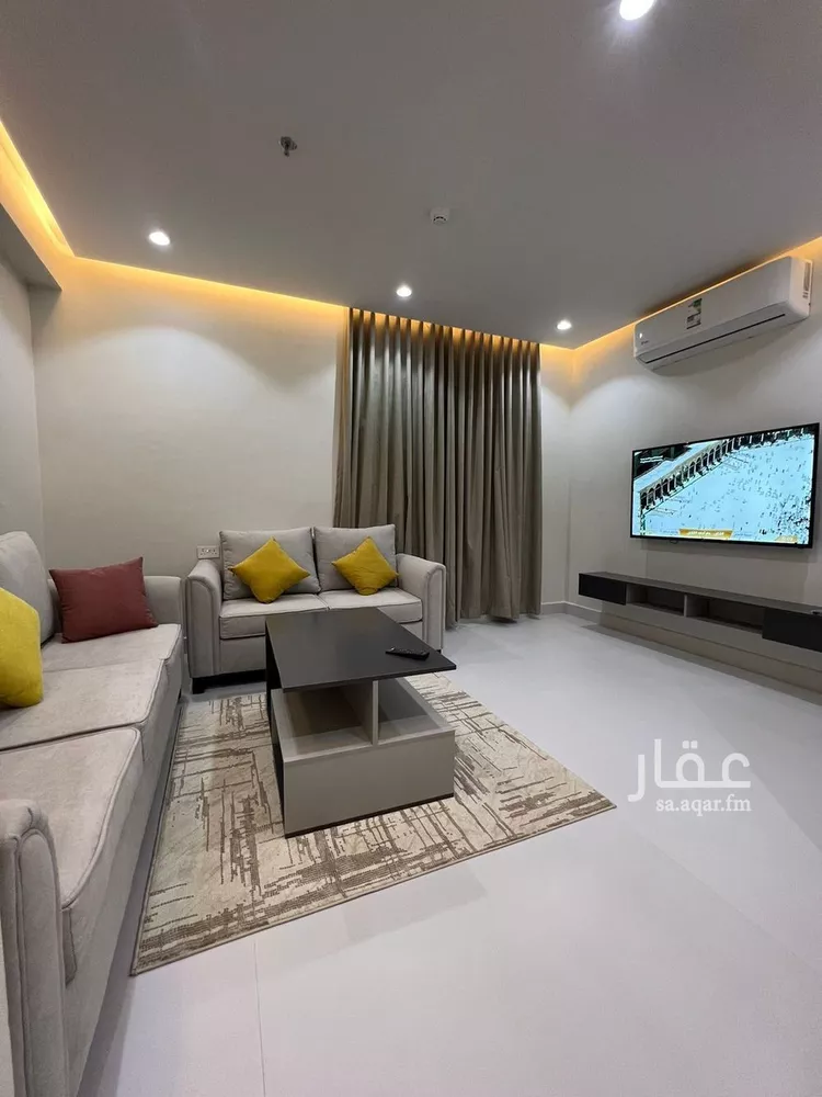 شقة للإيجار في شارع الفرسان, حي ظهرة لبن, مدينة الرياض, منطقة الرياض صورة 2